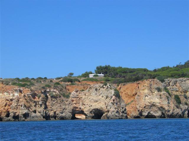فيلا Casa Da Guarda ألفور المظهر الخارجي الصورة