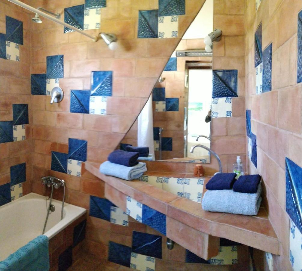 فيلا Casa Da Guarda ألفور المظهر الخارجي الصورة