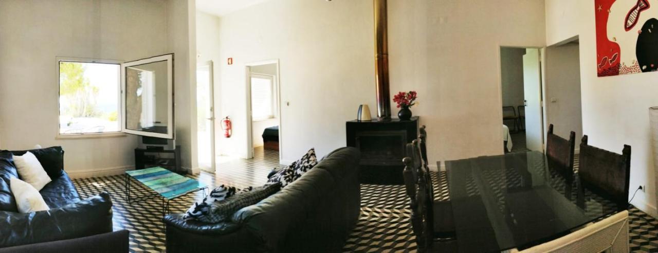 فيلا Casa Da Guarda ألفور المظهر الخارجي الصورة