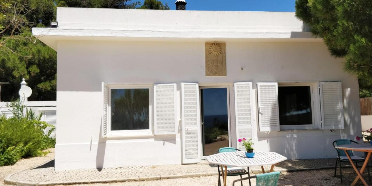 فيلا Casa Da Guarda ألفور المظهر الخارجي الصورة